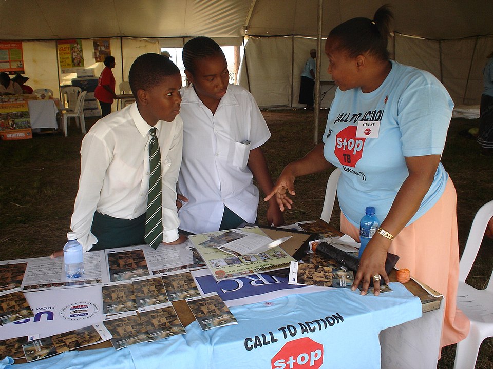 Impact of US Aid Cuts on HIV/AIDS Treatment for South African Patients