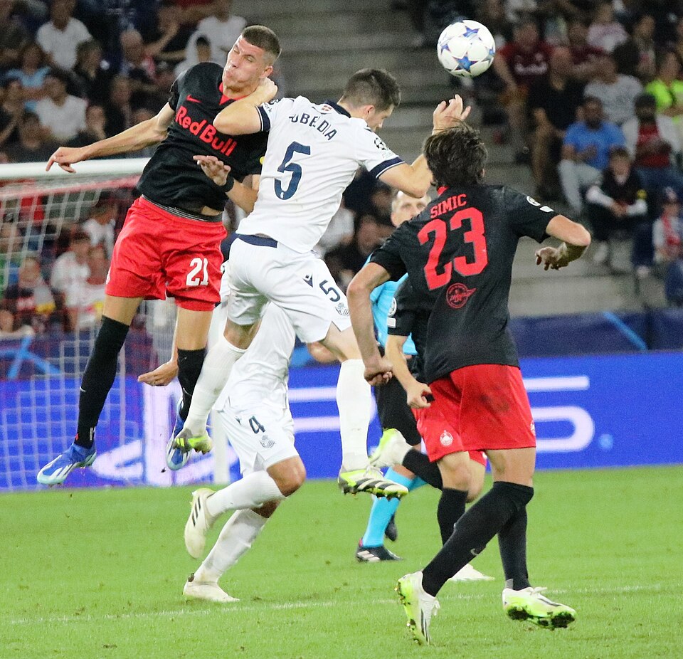 Liverpool's Transfer Decision: The Case of Martin Zubimendi