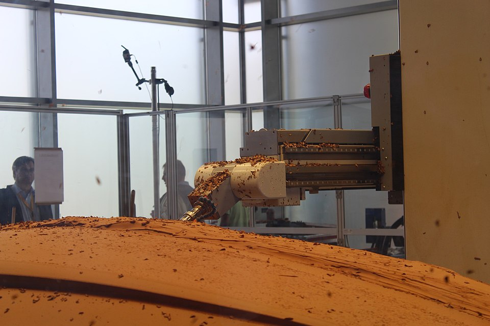 Crafting the Future: The Art of Clay Modeling in Automotive Design