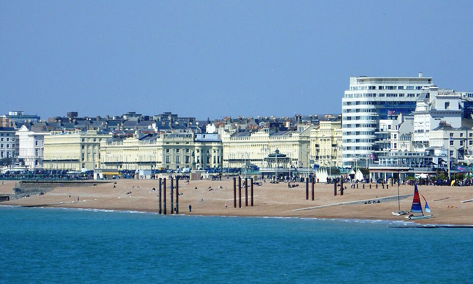 Exploring Brighton & Hove: A Comprehensive Guide for RWC 2025