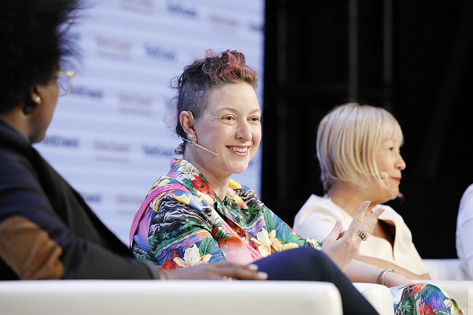 Cindy Rose Appointed CEO of WPP to Drive AI and Digital Transformation