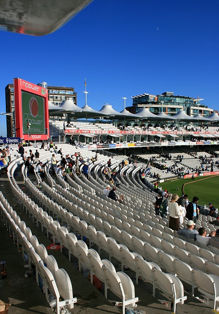 India vs England 3rd Test: Live Score and Match Updates from Lord's