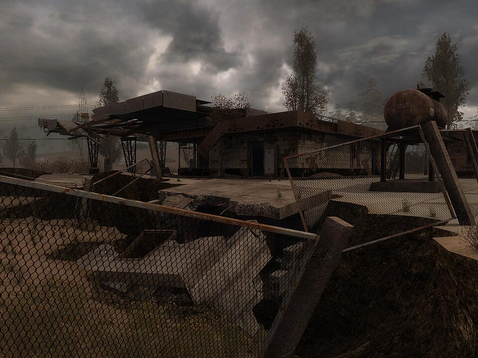 Xbox's 'S.T.A.L.K.E.R. 2' Transitioning to PlayStation: Industry Insights