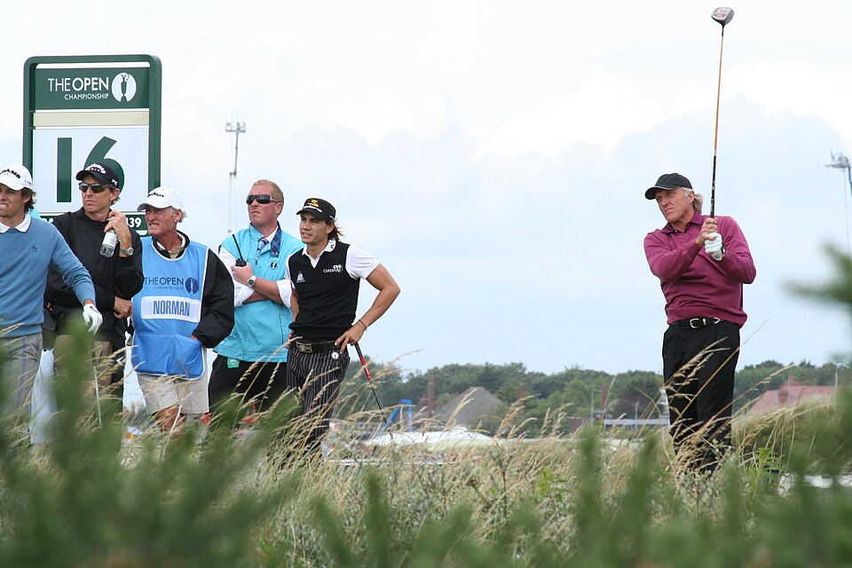 Comprehensive Broadcast Schedule for The 153rd Open Championship