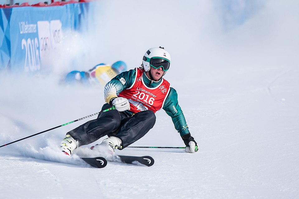 Understanding Olympic Snowboard Big Air: Rules and Scoring Explained