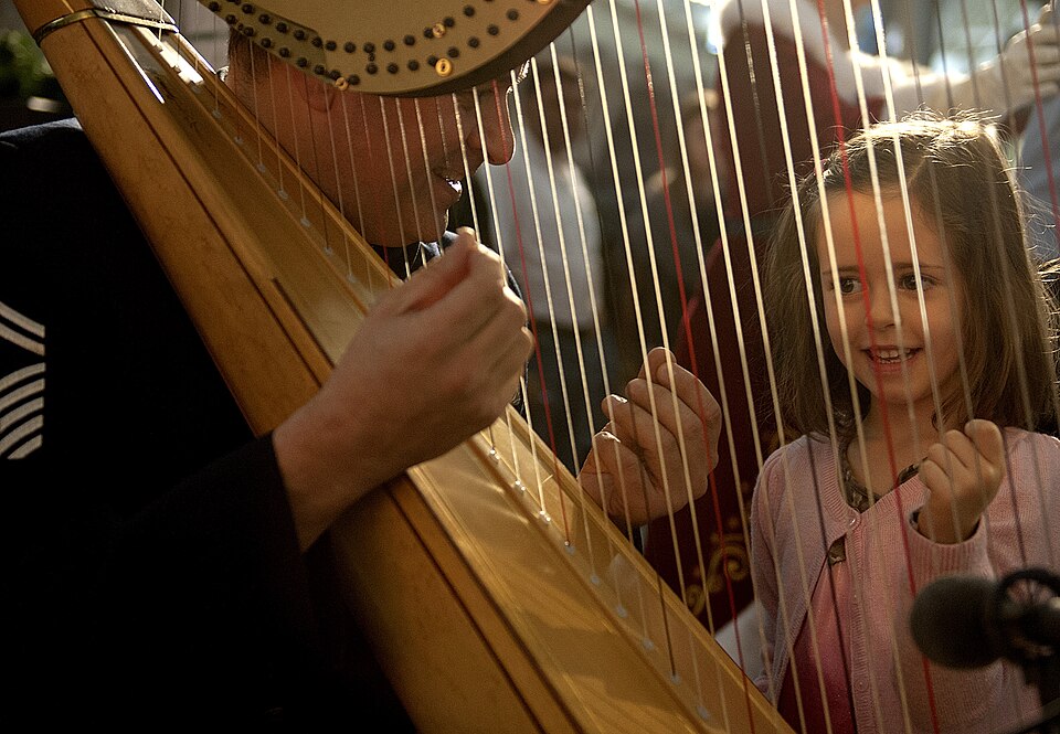 Wolverhampton to Host Interactive Music Concerts for Babies This Summer