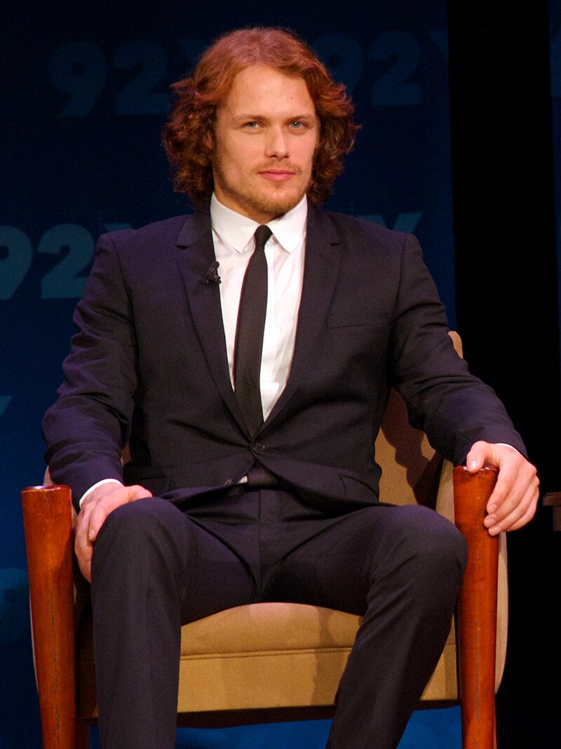 Starz Unveils 'Outlander: Blood of My Blood' Trailer, Premiering August 8