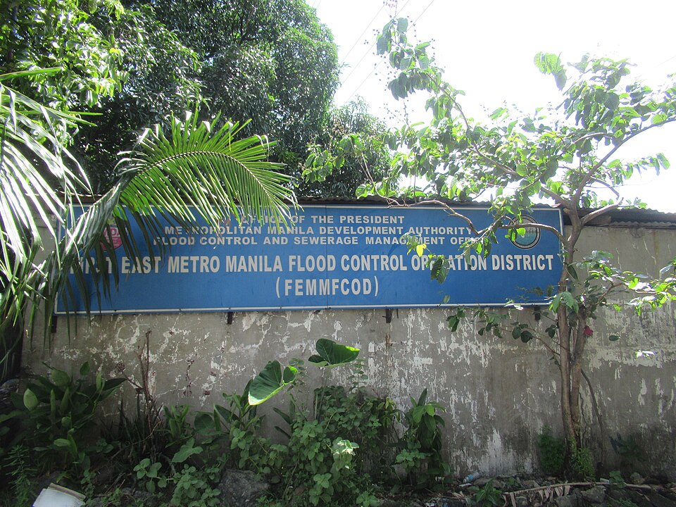 Flood Management Strategies Must Address Reclamation Impact
