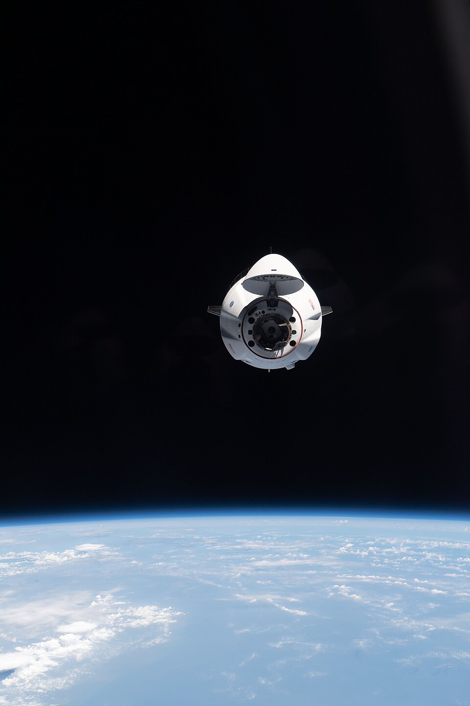NASA and SpaceX Announce July 31 Launch for Crew-11 Astronaut Mission