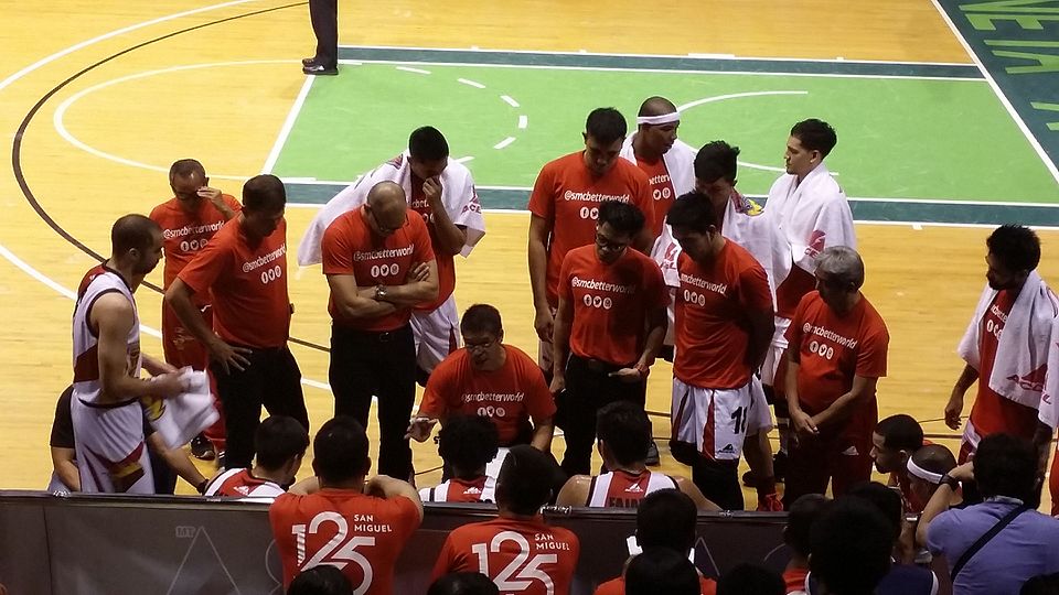 Philippine Cup Finals Preview: San Miguel vs. TNT's Grand Slam Quest