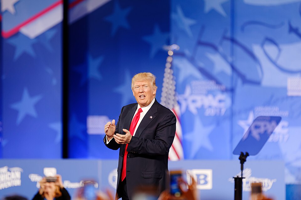 Trump Announces 35% Tariff on Canadian Goods Amid Trade Tensions