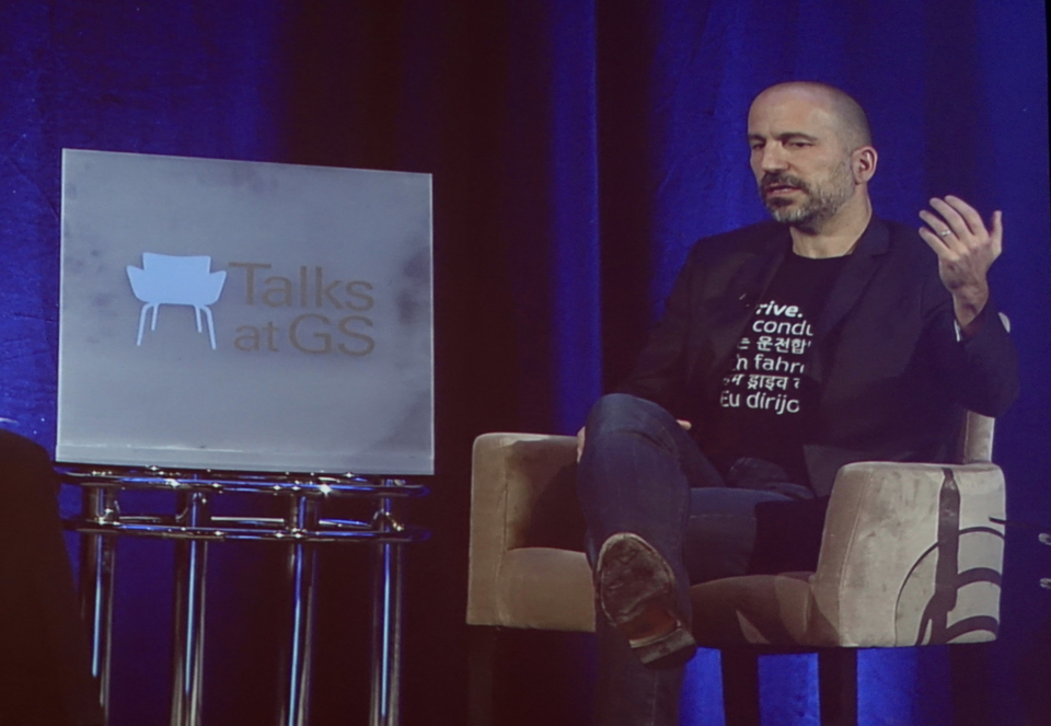 Goldman Sachs Pilots Autonomous Coder, Signaling AI's Wall Street Evolution