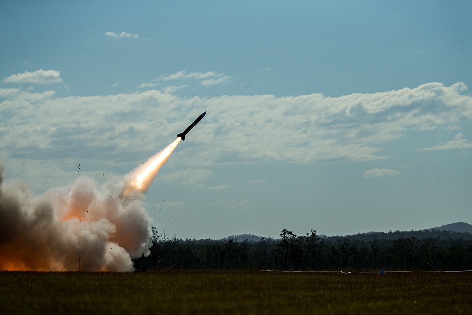 US to Supply Ukraine with Patriot Air Defense Systems via NATO