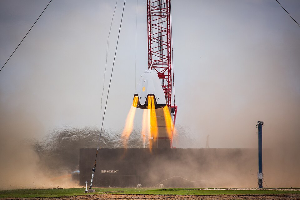 SpaceX's In-House Propellant Production and China's Lunar Ambitions