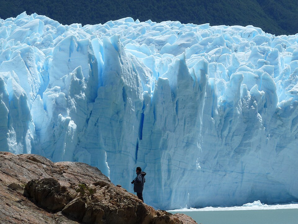 Perito Moreno Glacier Faces Irreversible Decline Amid Climate Change