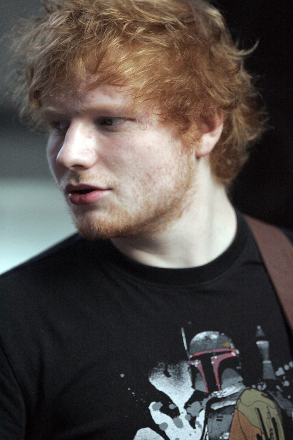 Ed Sheeran Reveals Wife's Impact on His Music Creation Process