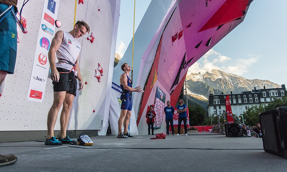 Chamonix 2025: Record-Breaking Speed Finals Set New Standards