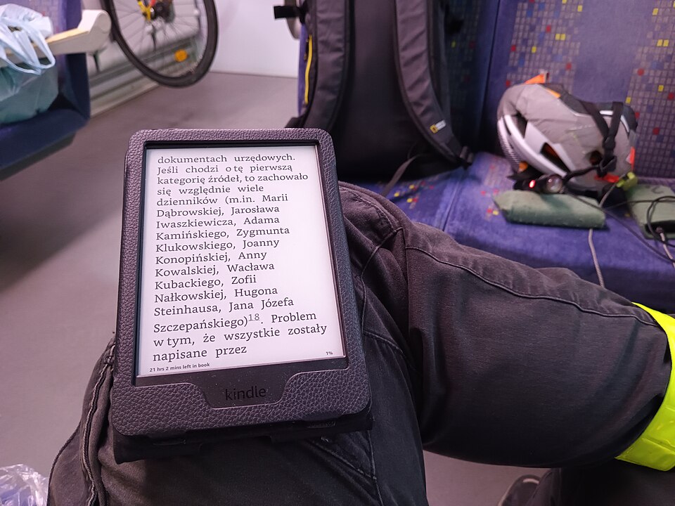 Limited Time Offer: Kindle Paperwhite Available at Historic Low Price