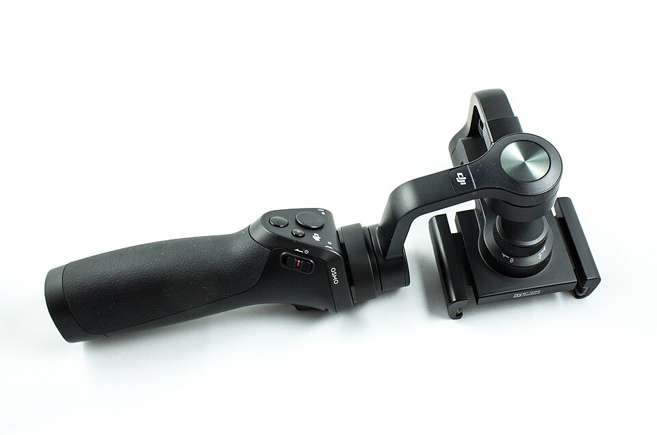 Limited-Time Offer: DJI Osmo Mobile 7P Gimbal at $125 for Prime Day