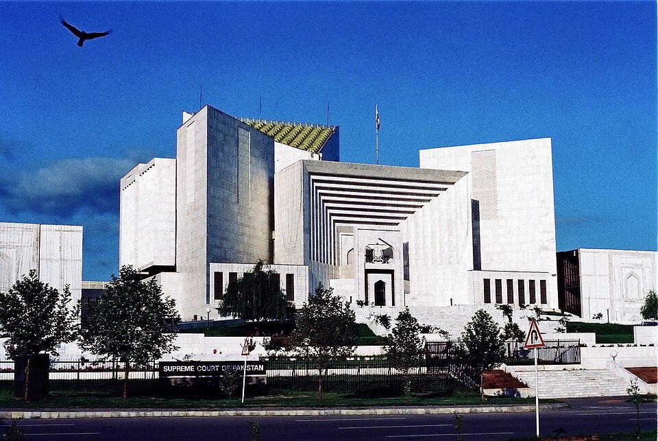 Pakistan Judiciary Strengthens Measures Against External Influence