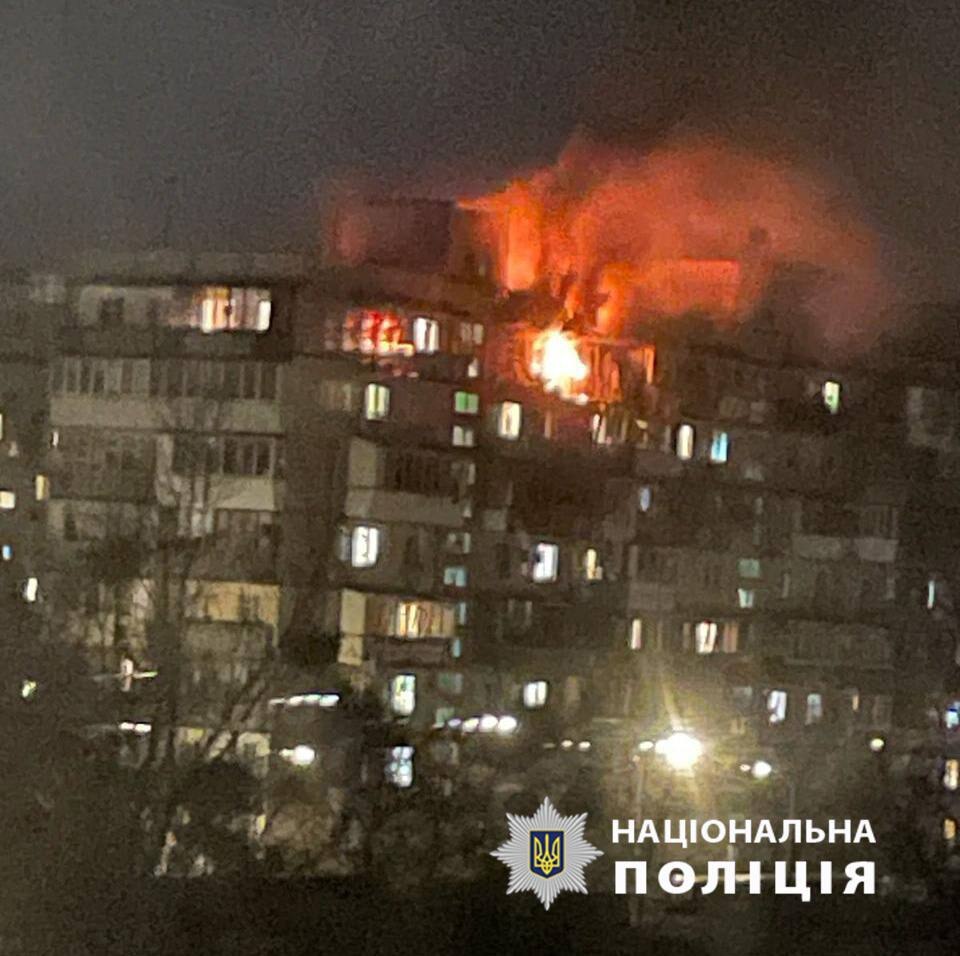 Kyiv Residents Face Increased Aerial Assaults as Shelters Fill