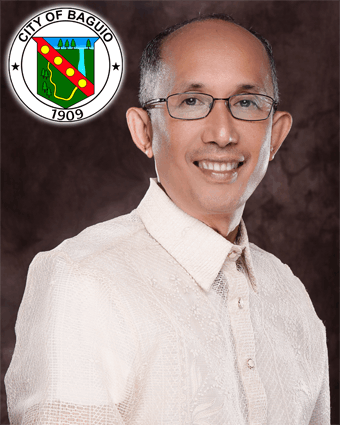 Ombudsman Dismisses Graft Case Against Baguio Mayor Magalong