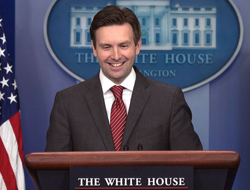 Josh Earnest Reflects on Emotional White House Response Post-Trump Win