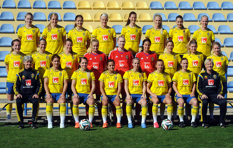 Sweden Triumphs Over Germany in Women's Euro 2025 Group Stage Clash