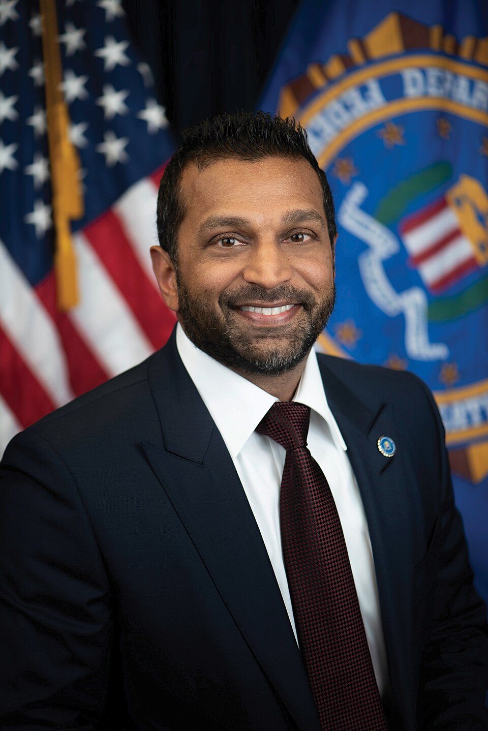 FBI Director Kash Patel Addresses Resignation Rumors Amid Epstein Files Controversy