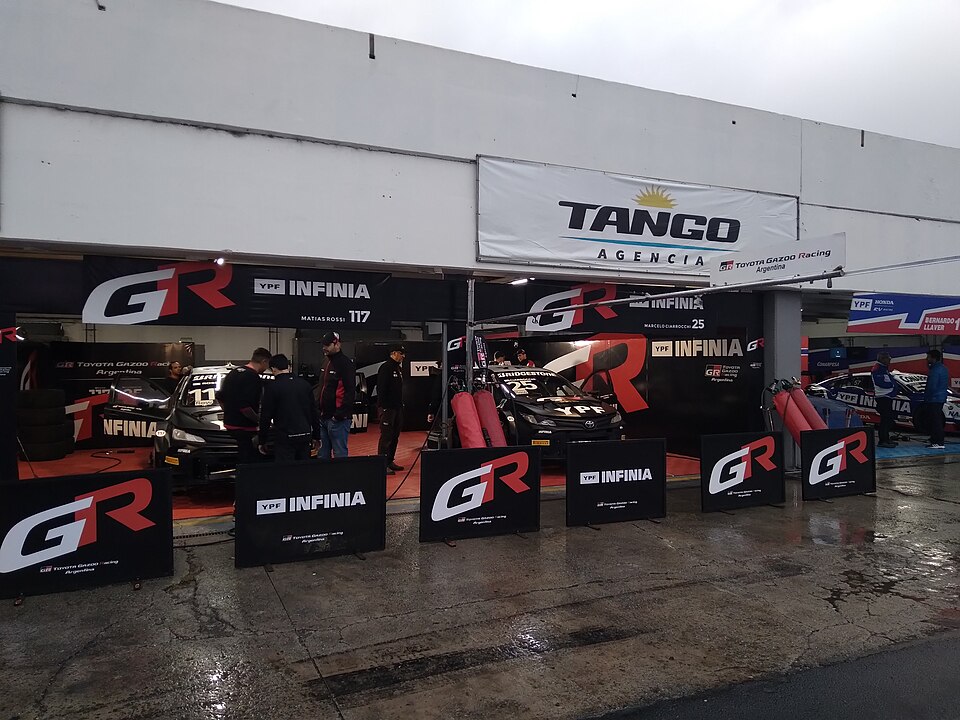 Toyota Gazoo Racing Prepares for Challenge at 2025 São Paulo Qualifying
