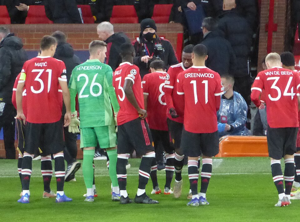 Manchester United Pursues Dual Signings of Young Talents This Summer