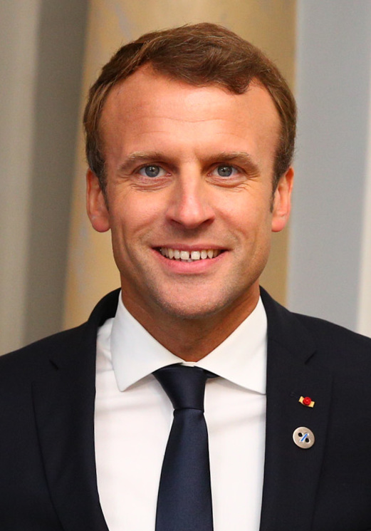 Macron Urges EU to Stand Firm Against Trump’s 30% Tariff Threat