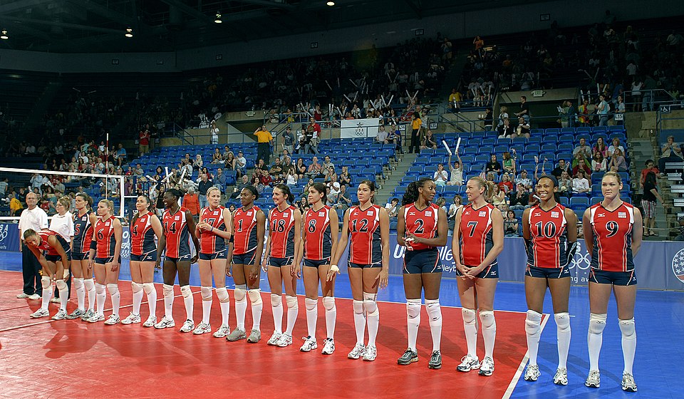 Brazil Dominates Japan in VNL Finale, Securing Top Standings