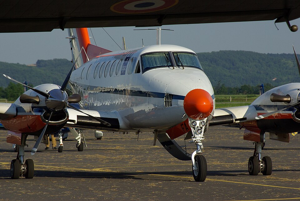 Tragic Plane Crash at Southend Airport: Fireball Erupts Post-Takeoff