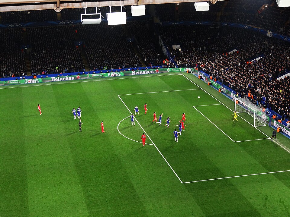PSG vs. Chelsea: Club World Cup Final Highlights and Analysis