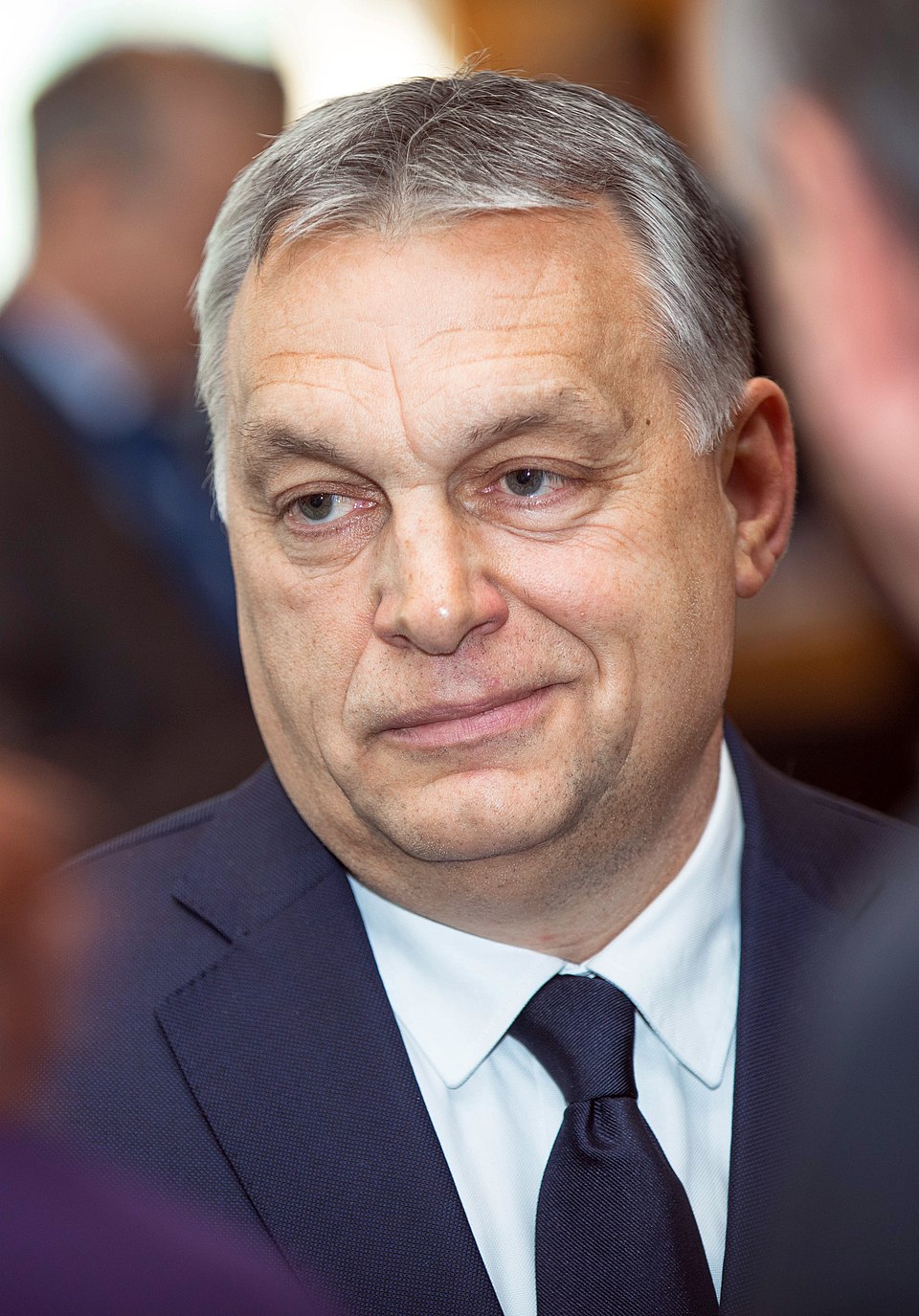Viktor Orban's Political Strategy Faces Unforeseen Challenges in Hungary