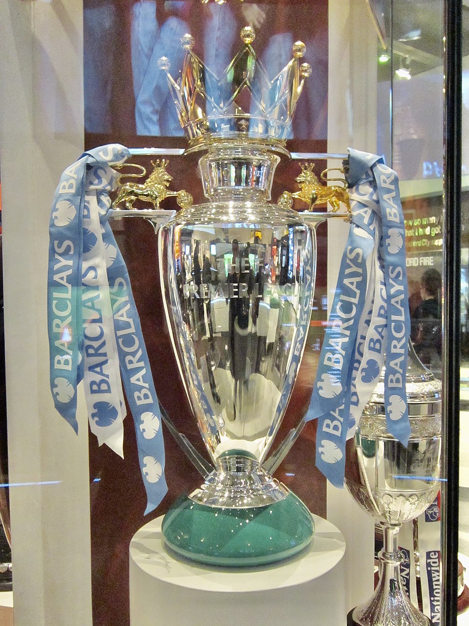 Jasmine International Secures Exclusive EPL Broadcasting Rights in Southeast Asia