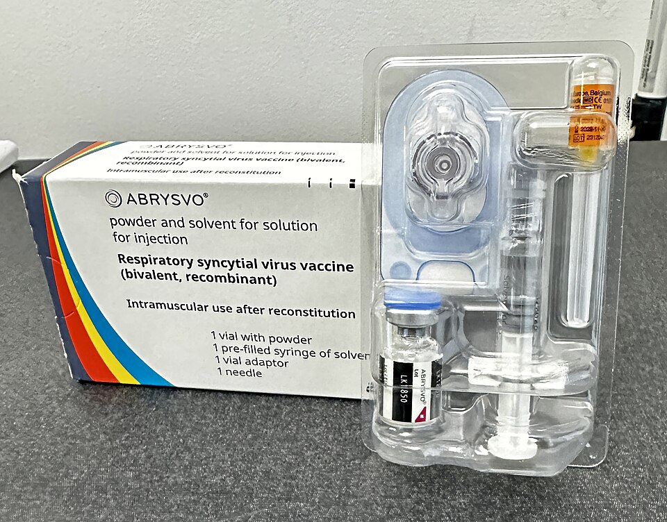 Victoria Introduces Pioneering RSV Vaccination Program for Seniors