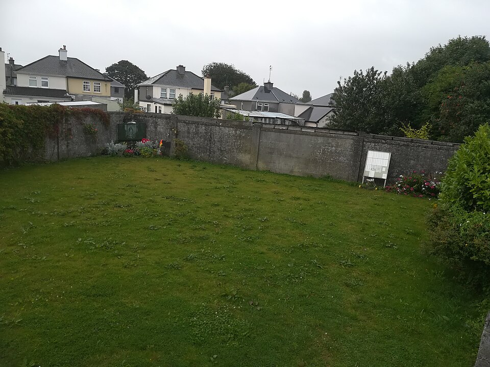 Excavation Begins at Tuam Site of Nearly 800 Infants' Remains