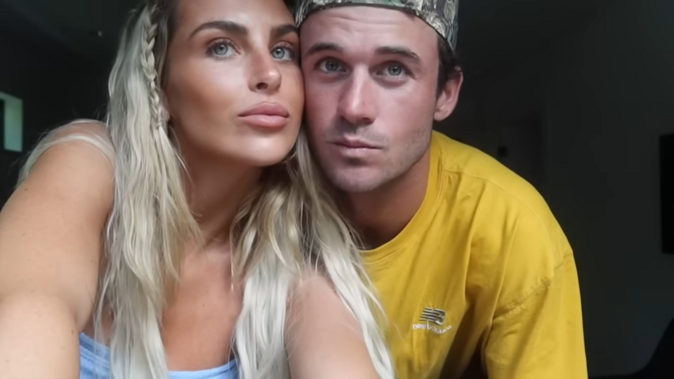 Tommy Paul and Paige Lorenze Celebrate Engagement Announcement