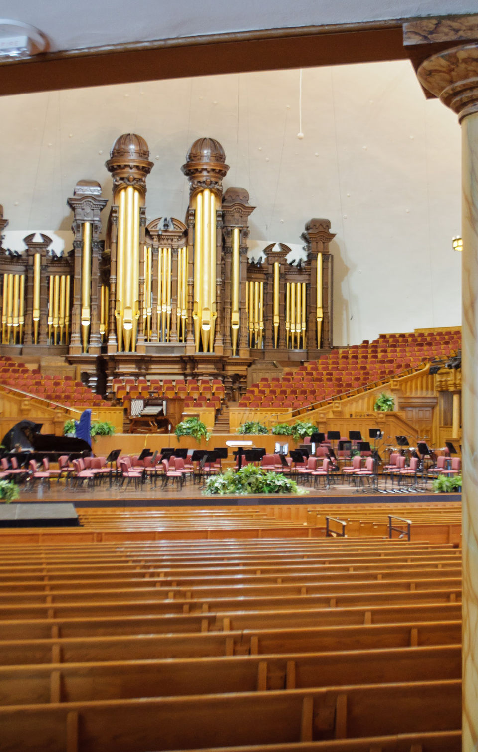 Tabernacle Choir Celebrates Historic 5,000th Episode Milestone