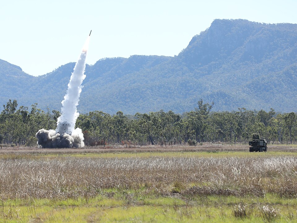 Australia Hosts Record Military Exercise with 19 Nations Involved