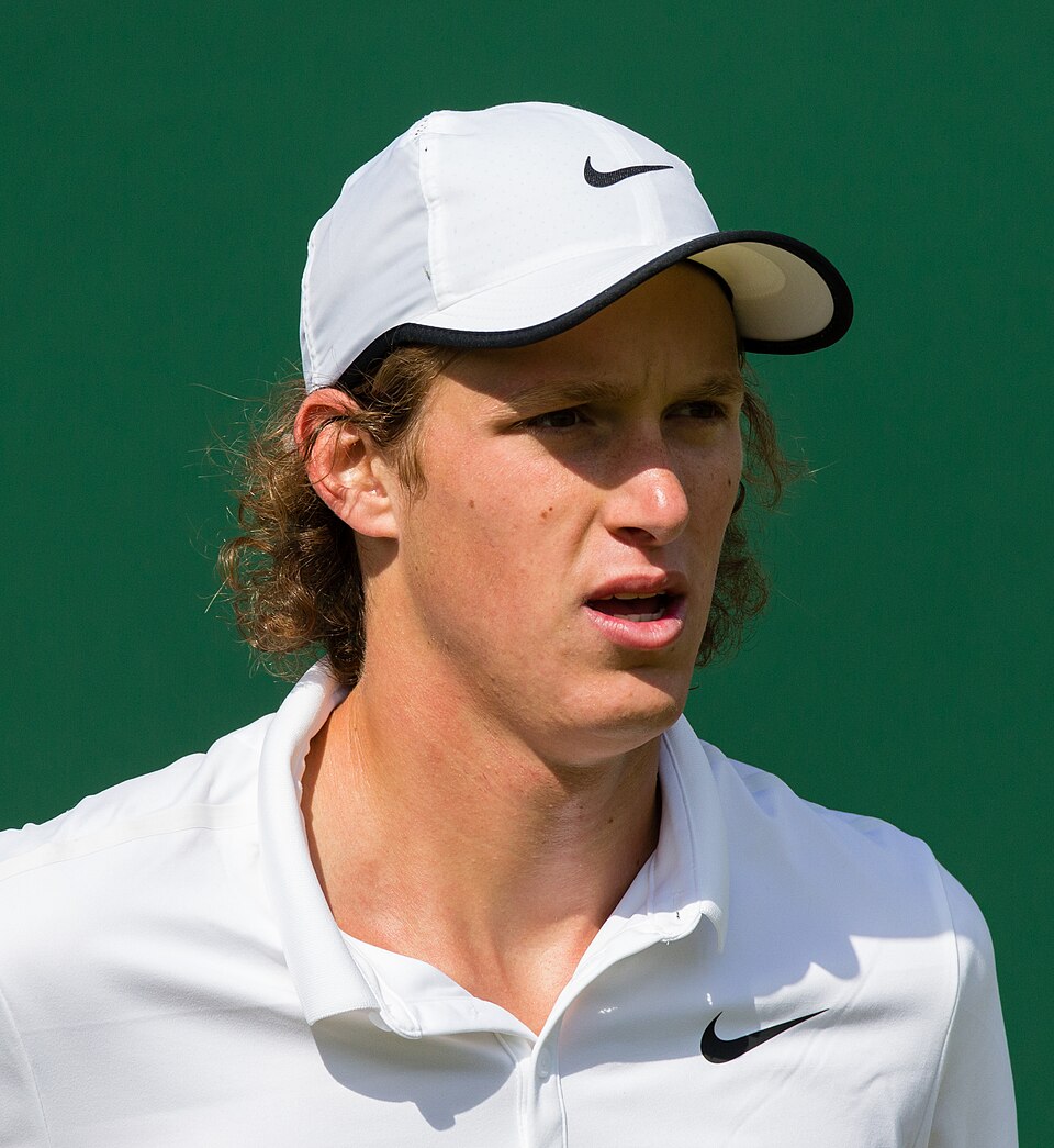 Nicolas Jarry Rejoins ATP Top 100 Following Wimbledon Success