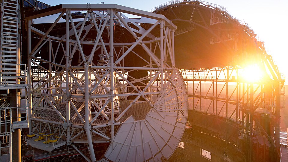 Australia Urged to Join European Southern Observatory for Astronomy Advancement