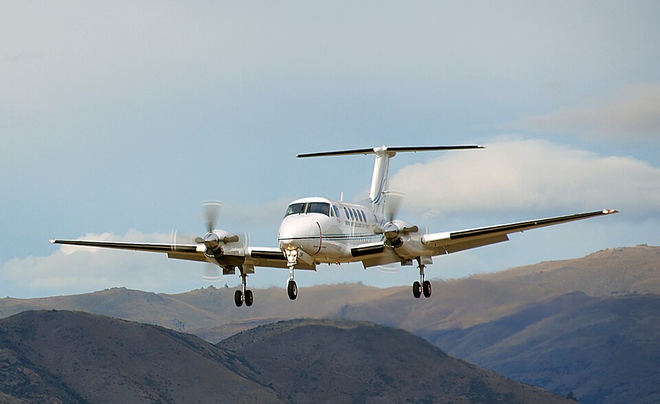Investigation Underway After Fatal Southend Airport Plane Crash