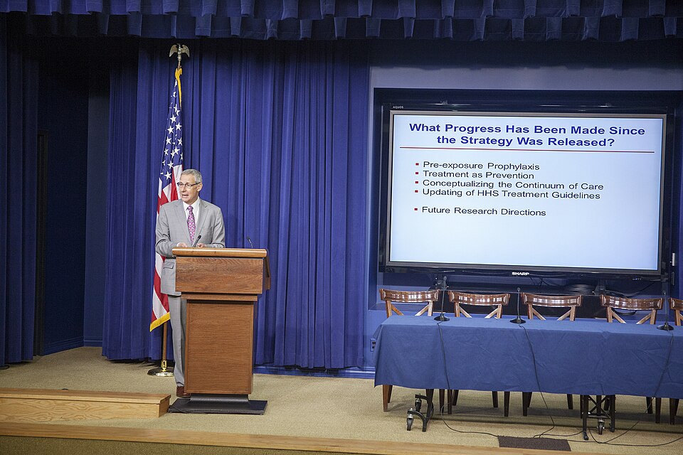 Integrating HIV and Sexual Health Care: Overcoming Global Barriers