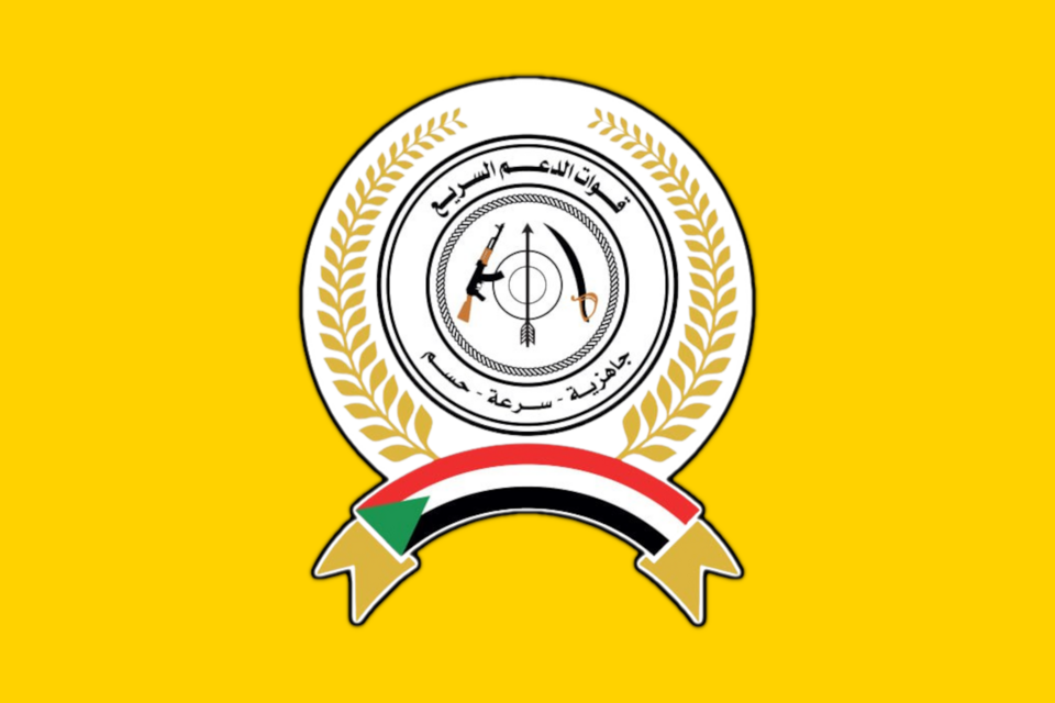 Sudan’s Rapid Support Forces Kill Nearly 300 in North Kordofan Raids