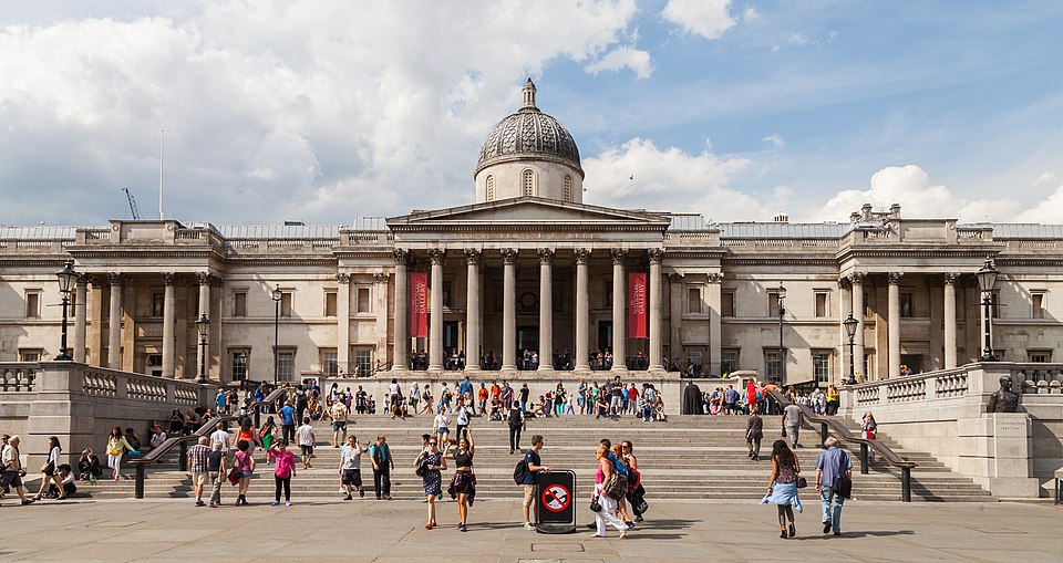 Ibraaz: New London Arts Centre Amplifies Global Voices Amid Challenges