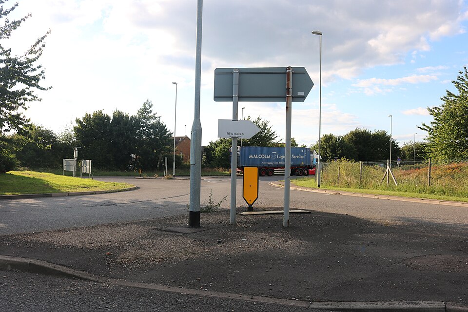 Thrapston Solar Farm Appeal Denied: Environmental Concerns Prevail