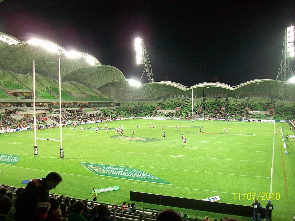 Melbourne Storm Announces Squad for Starlight Round Match Against Manly